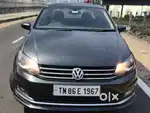 Volkswagen Vento 1.6 Highline, 2019, Petrol