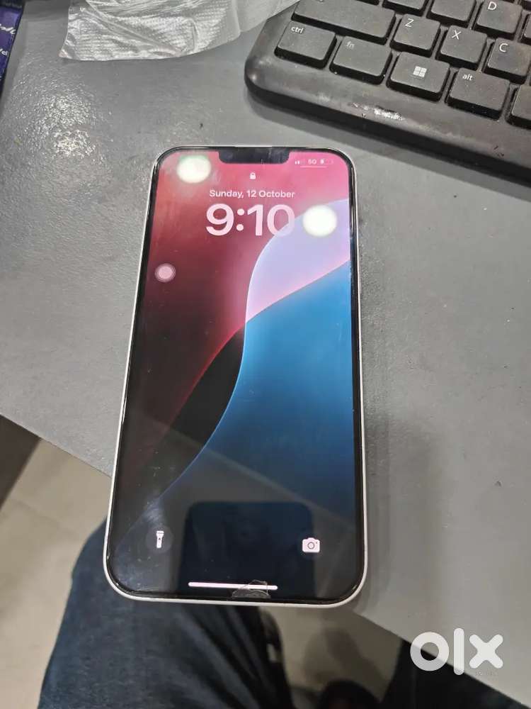 New I Phone 14 Plus 128 Gb