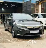 Honda City Hybrid eHEV ZX, 2021, Petrol