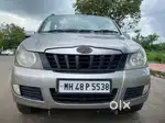 Mahindra Quanto C8, 2013, Diesel
