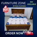 The Wooden Touch – Redefining Your Sleep Space