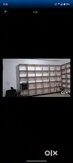 Big shop for rent