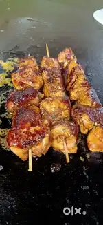 Street food parotta master
