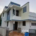 Aluva kadungalloor, 3bhk,