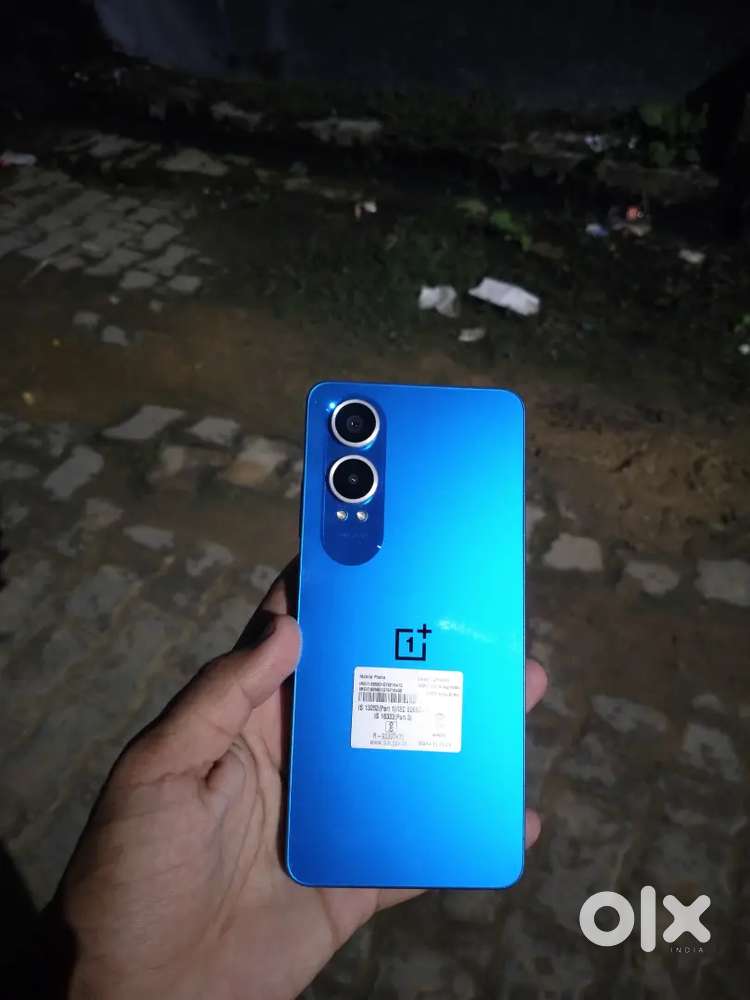 OnePlus ce4 lite 5g. 8/128