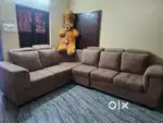 4 piece sofa for sale
