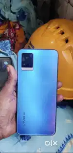 vivo v20 8+4 _128