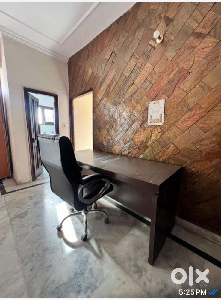 Flat for rent in phase 7 mohali