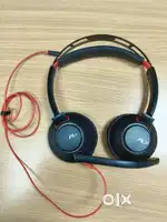 Poly Plantronics - Blackwire 5200 USB