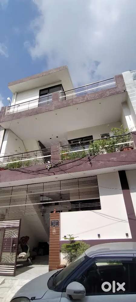 145 gaj best meterial used, best genuine colony