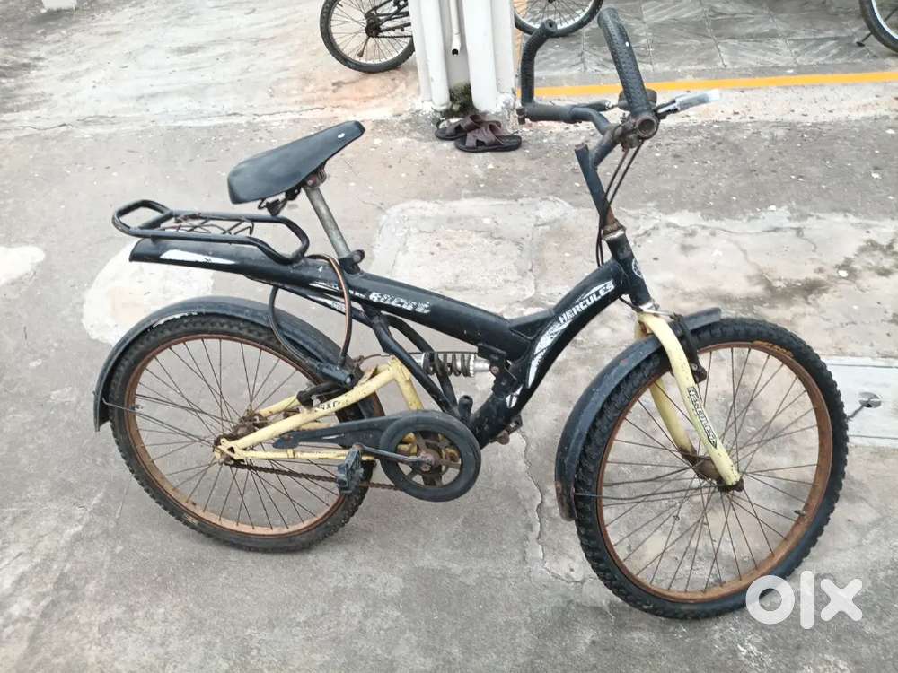 Selling cycle