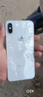 Iphone x 256gb