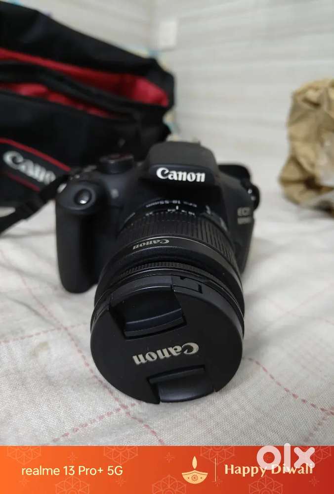 Canon 1200 D
