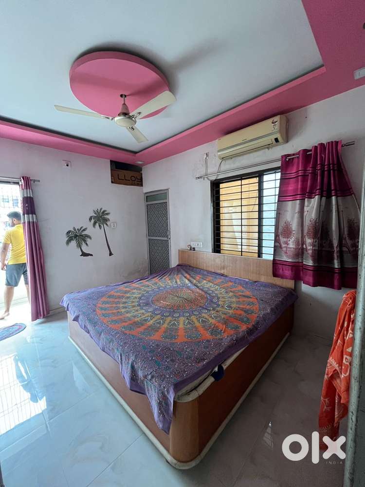 3BHK LUXURIOUS FURNISHED HOUSE