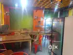 1200 sq ft furnished restaurant space for rent Kodambakkam