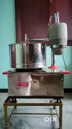 Brand new Original LAKSHMI Wet Grinder (Un-used) with out Stand