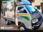 Want driver for tata ace