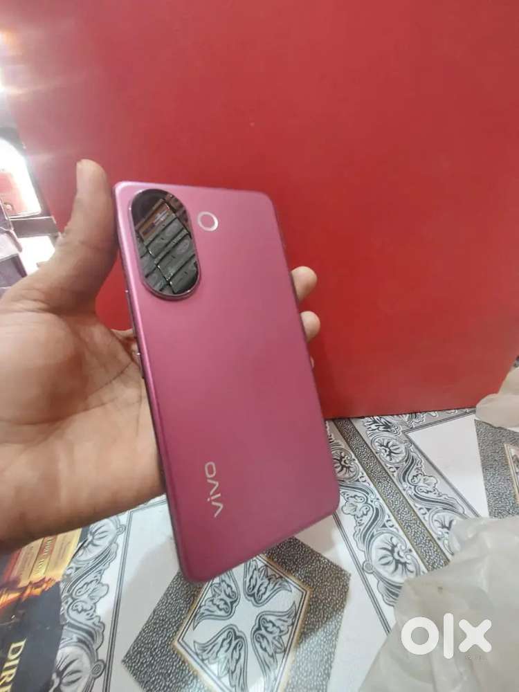 Vivo v 60 e