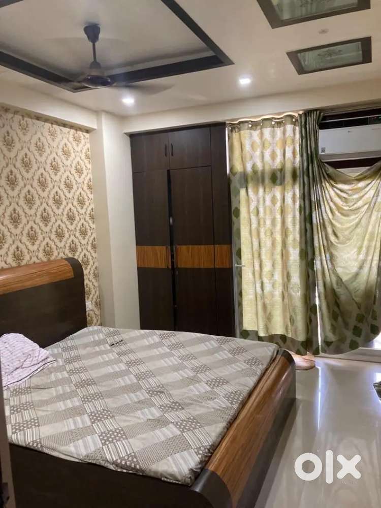 2/3BHK  full furnished without owner Banaras mein kahin bhi