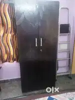 Wardrobe new condition