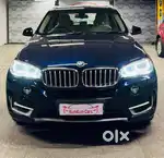 BMW X5 xDrive 30d, 2015, Diesel