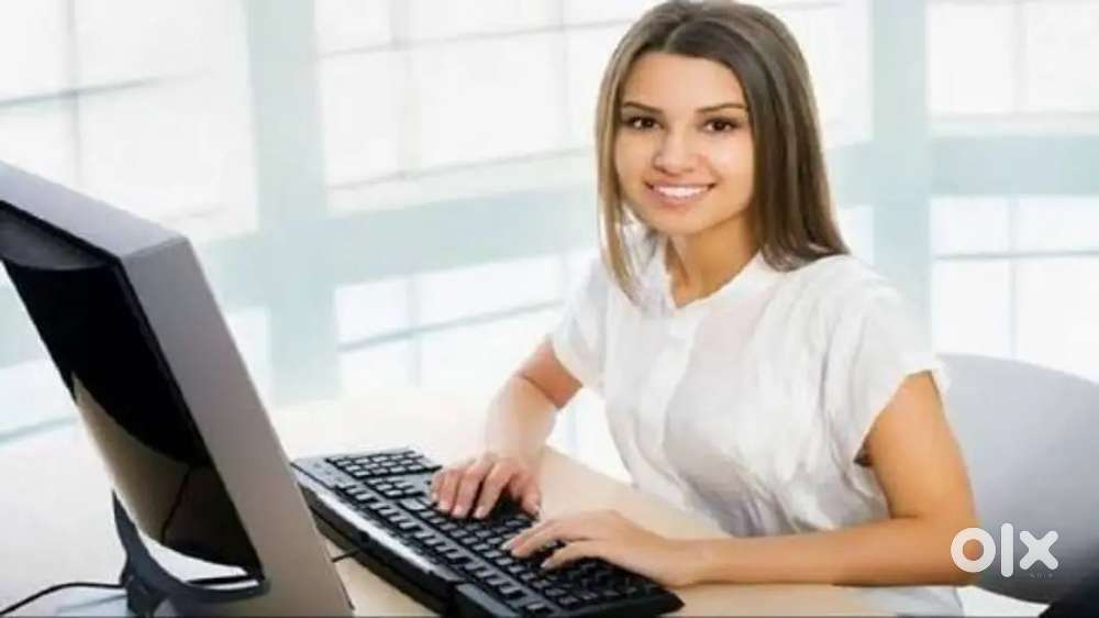 Computer operator