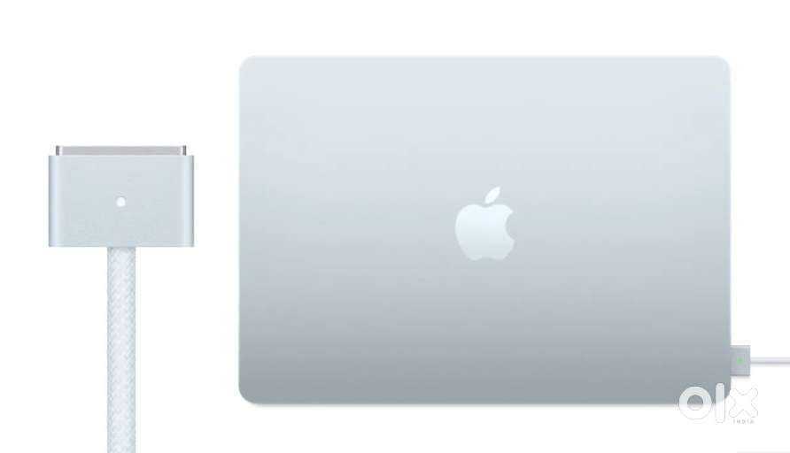 apple original MacBook m4 MagSafe cable