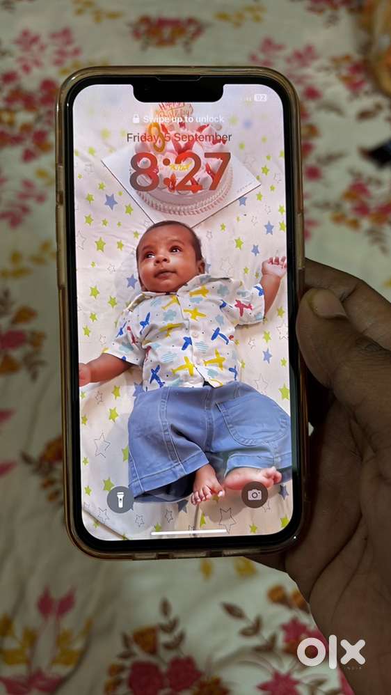 iphone 13 sale with original bill,box and data cable