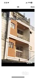Room Rent 6000