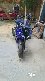 Only 17000 km running Brand new Condition