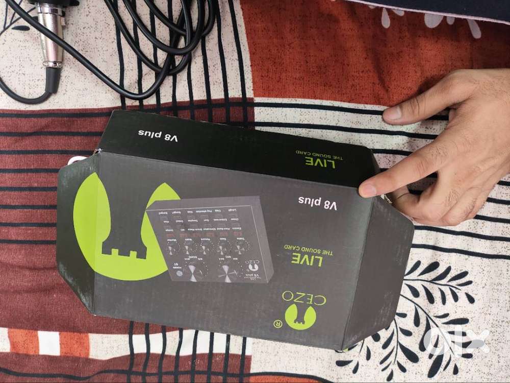 Sound Card