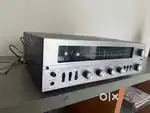 Sansui 220 Stereo Tuner Amplifier