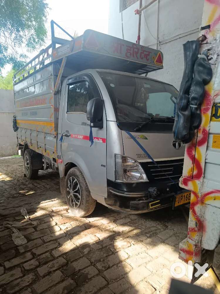 Tata super 2017 (Noc available