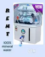 Rental Ro Purifier all over Pune