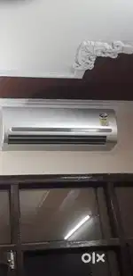 Volta AC 4years used