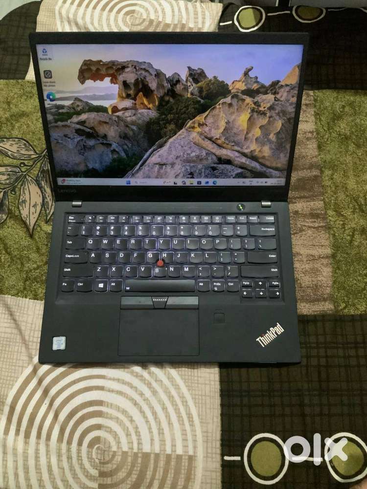 Lenovo x1 carbon