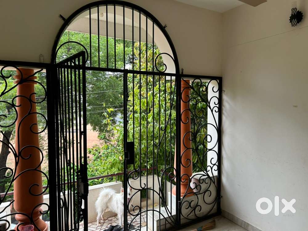 2 bhk with office room for rental in Perumalpuram near bustand