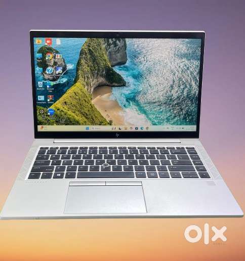 HP EliteBook 845 G7 Ryzen 5 Pro 4650U (16GB+256G) Excellent Condition