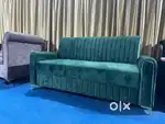 3 seater sofa with premium model available in Starf Furniture