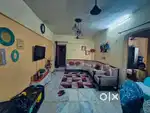 AVAILABLE 2 BHK FURNISHED FLAT ON RENT AT MAROL ANDHERI EAST