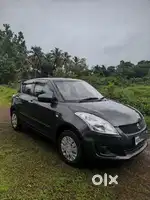 Maruti Suzuki Swift 2016 Diesel Well Maintained