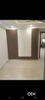 II DHRUV GOHRI II 3BHK BRAND NEW LIFT & PARKING TOP FLOOR