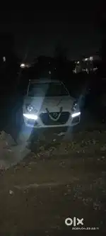Go taxi driver