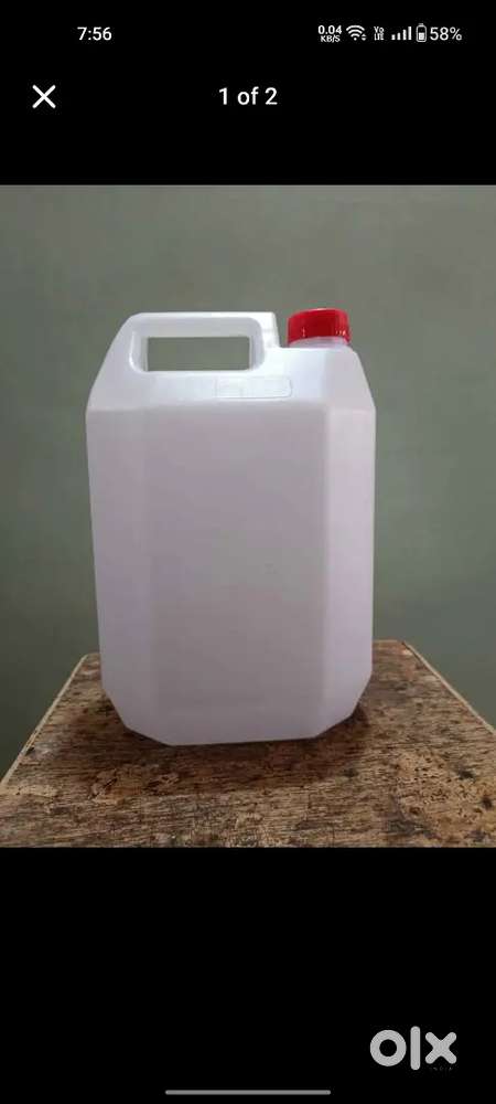 Liquid Can ₹10 Only