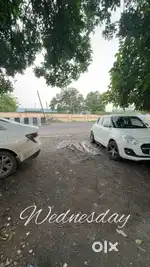 Maruti Suzuki New-gen Swift 2021