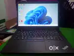 Lenovo ThinkPad L14 Lite Used i5 10th Gen 16gb RAM 256gb SSD 14 inch
