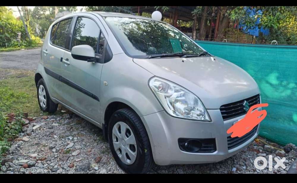 Good conditions car
