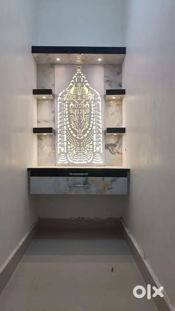 All facilities available near