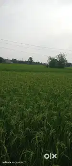Near railway station baribrahmana
