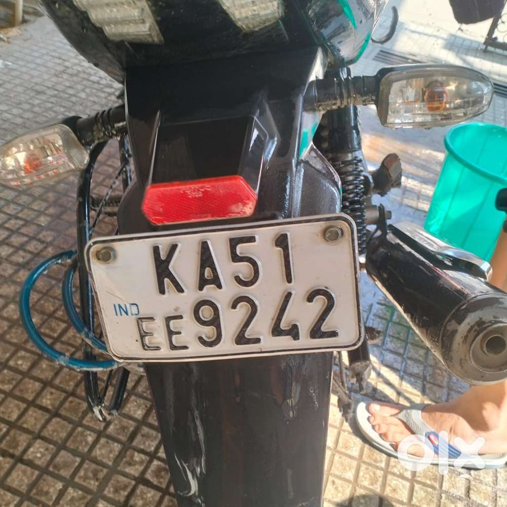 Good  condition bajaj pulsar 180